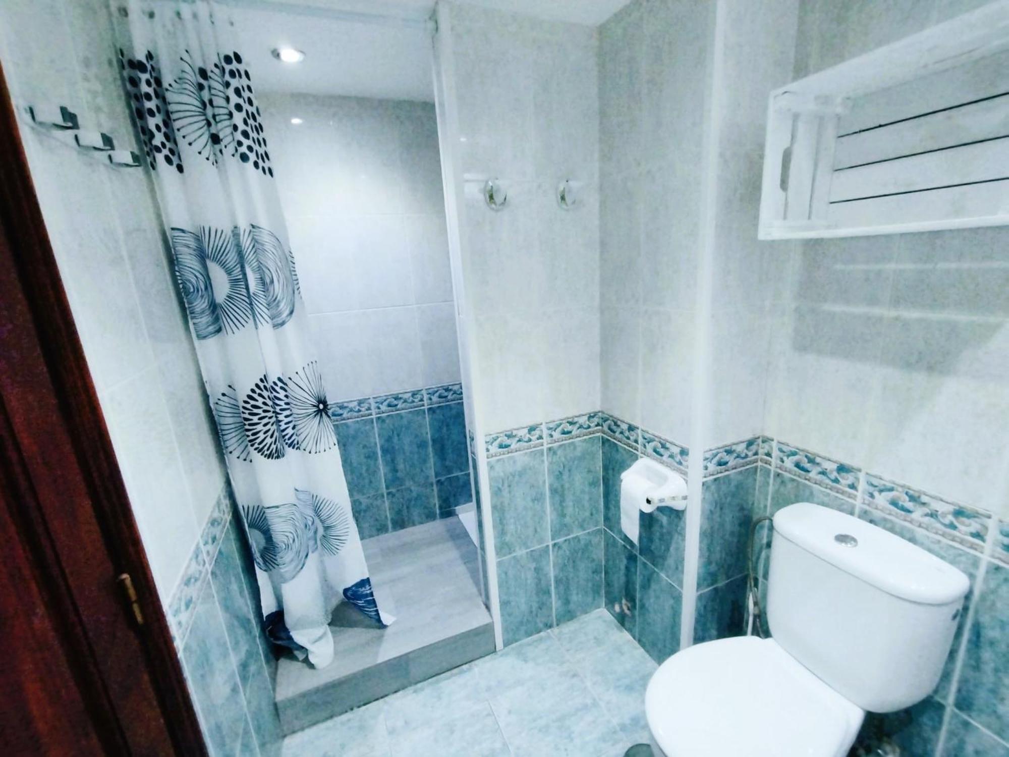 Ferienwohnung Frontal Ocean View Torres Del Sol Los Cristianos  Exterior foto